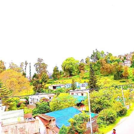 Kodai Riya Paradise Kodaikanal Dış mekan fotoğraf