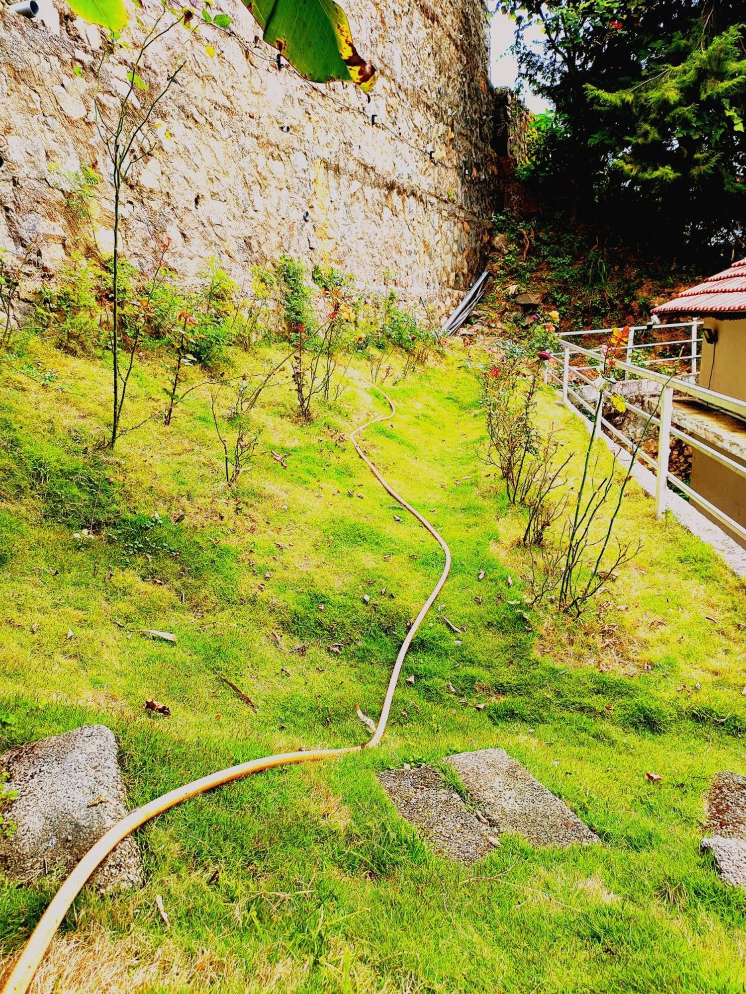 Kodai Riya Paradise Kodaikanal Dış mekan fotoğraf