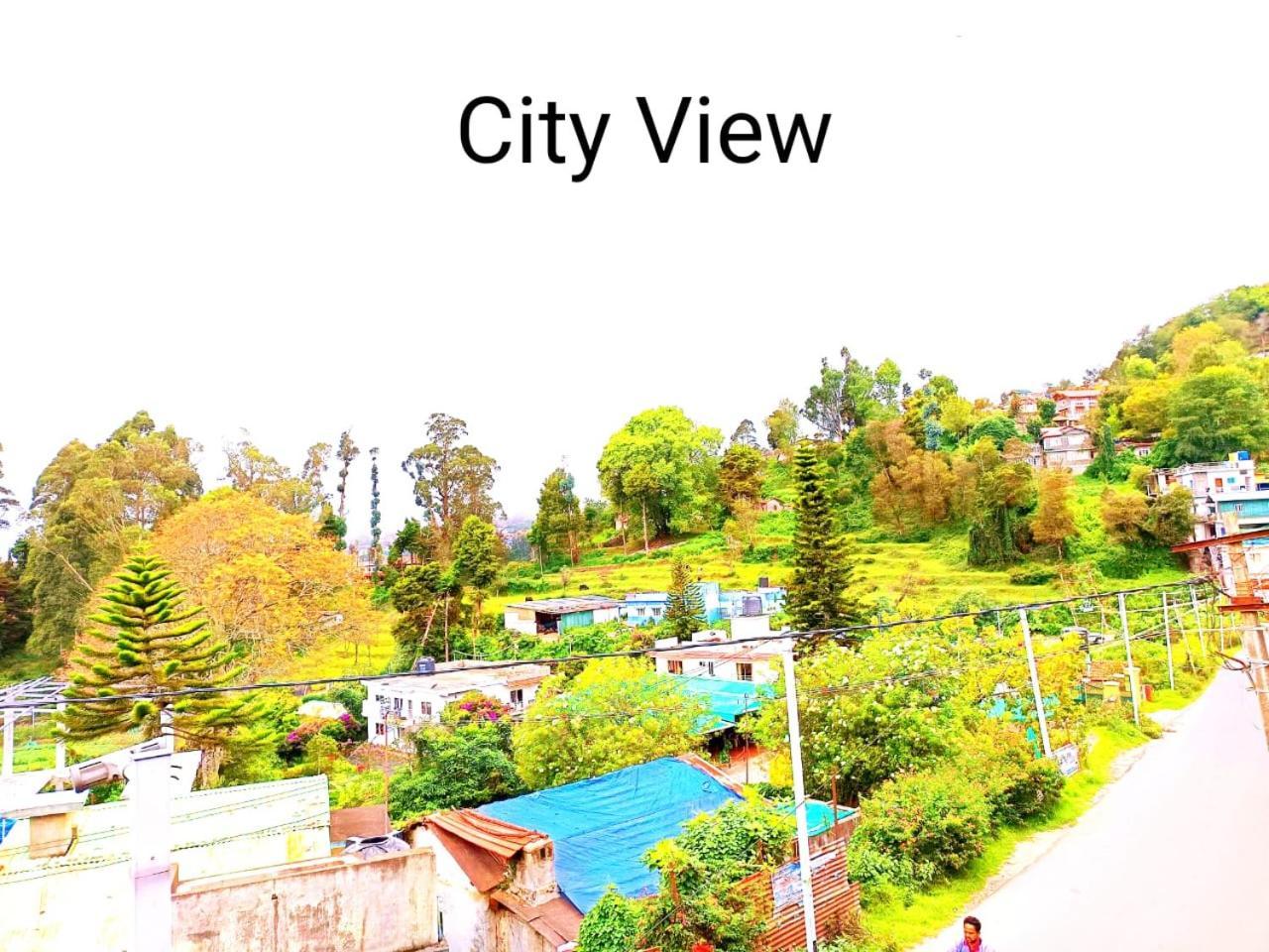 Kodai Riya Paradise Kodaikanal Dış mekan fotoğraf