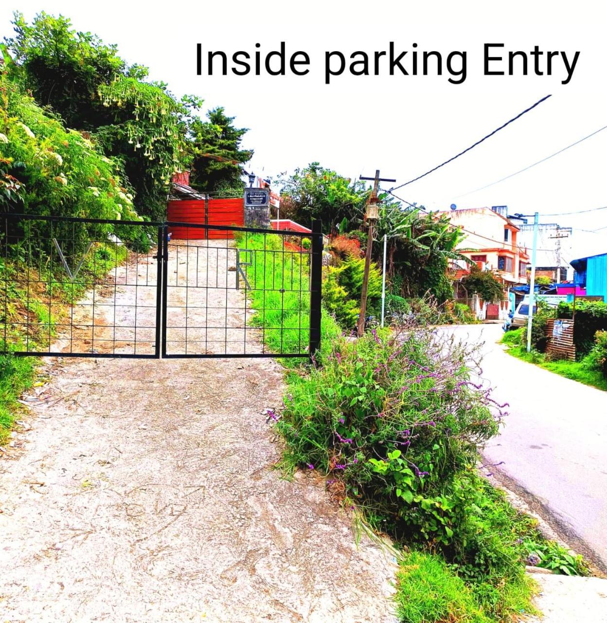 Kodai Riya Paradise Kodaikanal Dış mekan fotoğraf